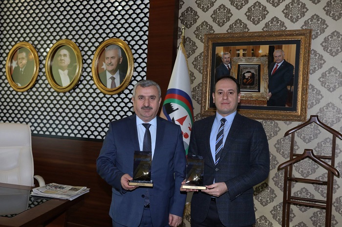 Bakan Barana ki dl Birden