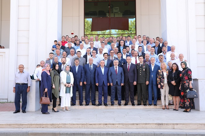 Krfezliler Bayramlat