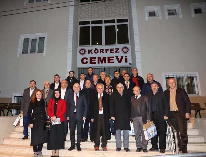 �K�rfezlilik� Bilincini Herkese A��lamal�y�z