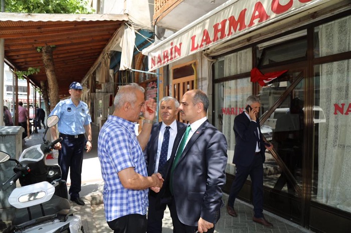 St,"Doru Adma Birlikte Karar Vereceiz"