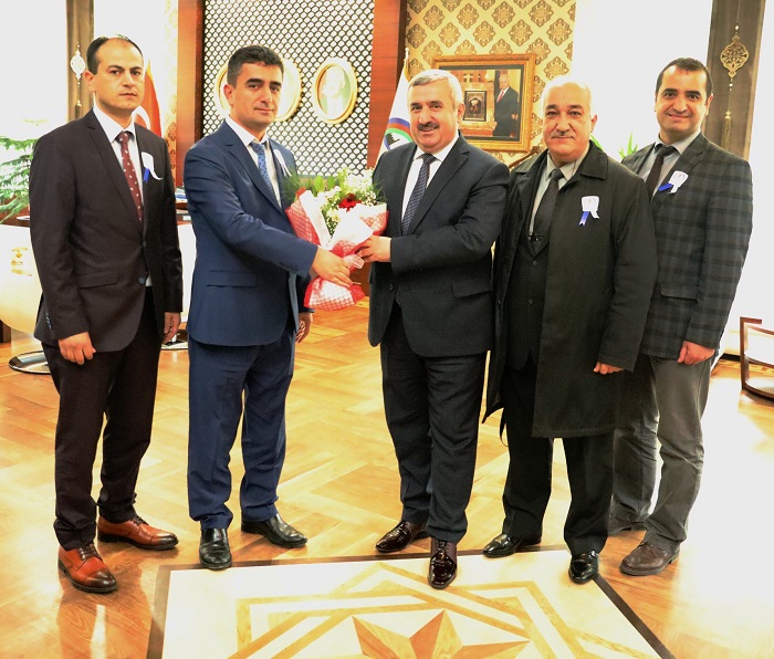 Vergi Vermek Kutsal Bir G�rev