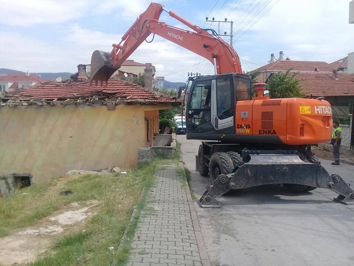 Krfezde Grsel Kirlilie Yer Yok