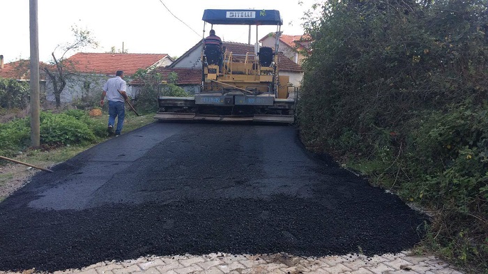 Krfezde Ky Yollar Elden Geiriliyor 