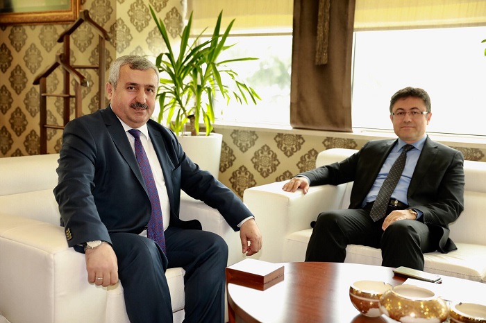 Hayalimiz; Daha Gzel Bir Krfez
