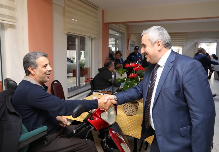 Krfezde Engelleri Tek Tek Kaldryoruz