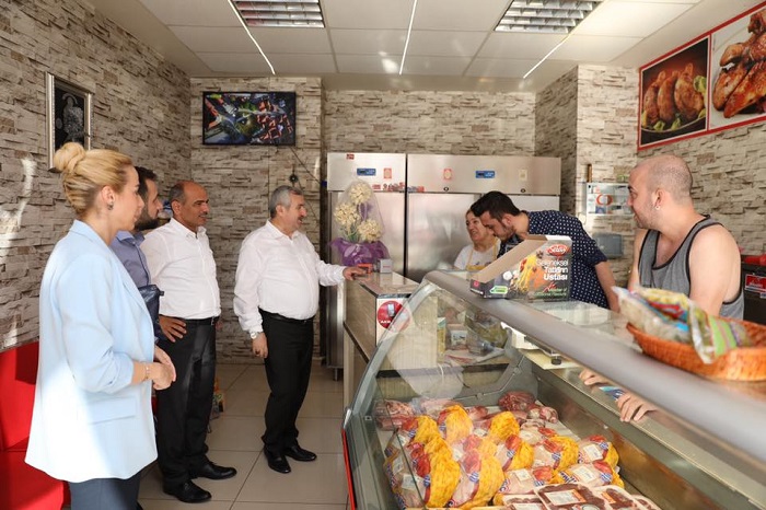 En g�zel cevab� sand�kta verece�iz