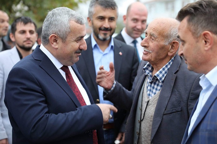 MAHALLELERMZ CAZBES HER GEEN GN DAHA DA ARTIYOR