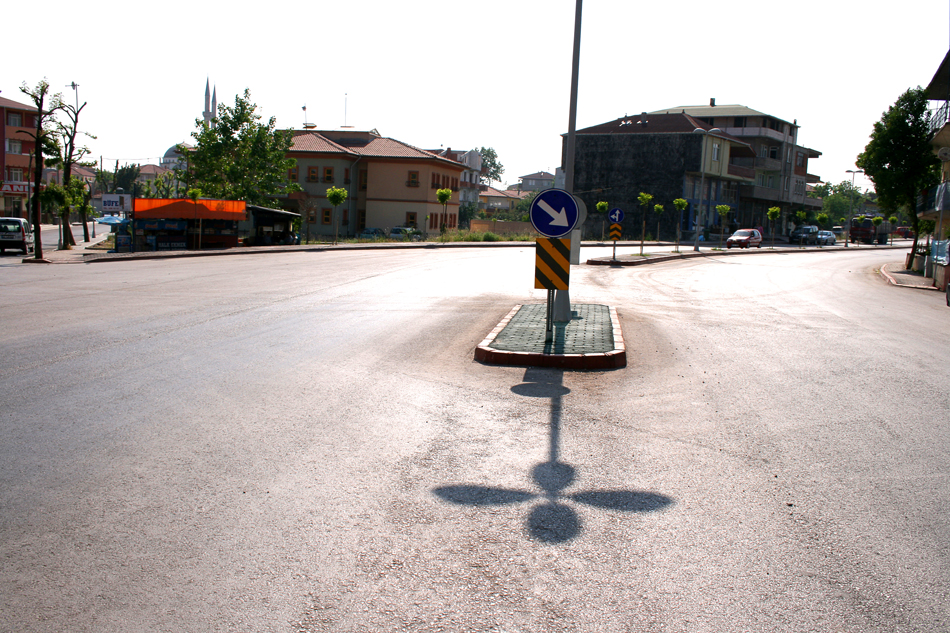 Hamit Kaplan Caddesi Dzenleme Projesi 